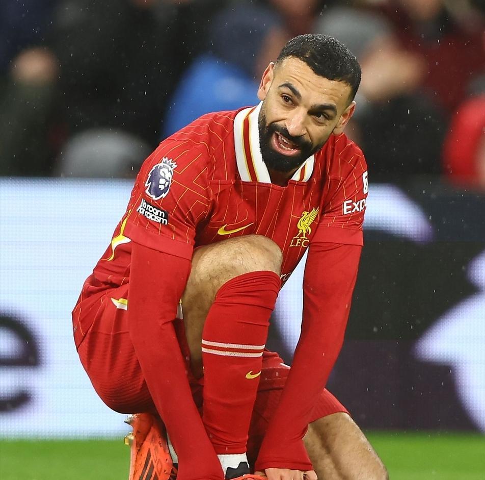  萨拉赫进球视频 九游游戏下载中心