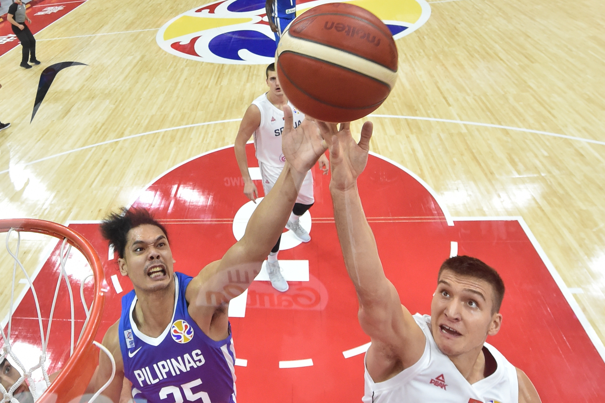 Ning迎来七赛季高光表现，塞尔维亚队球迷沸腾！的简单介绍九游游戏下载