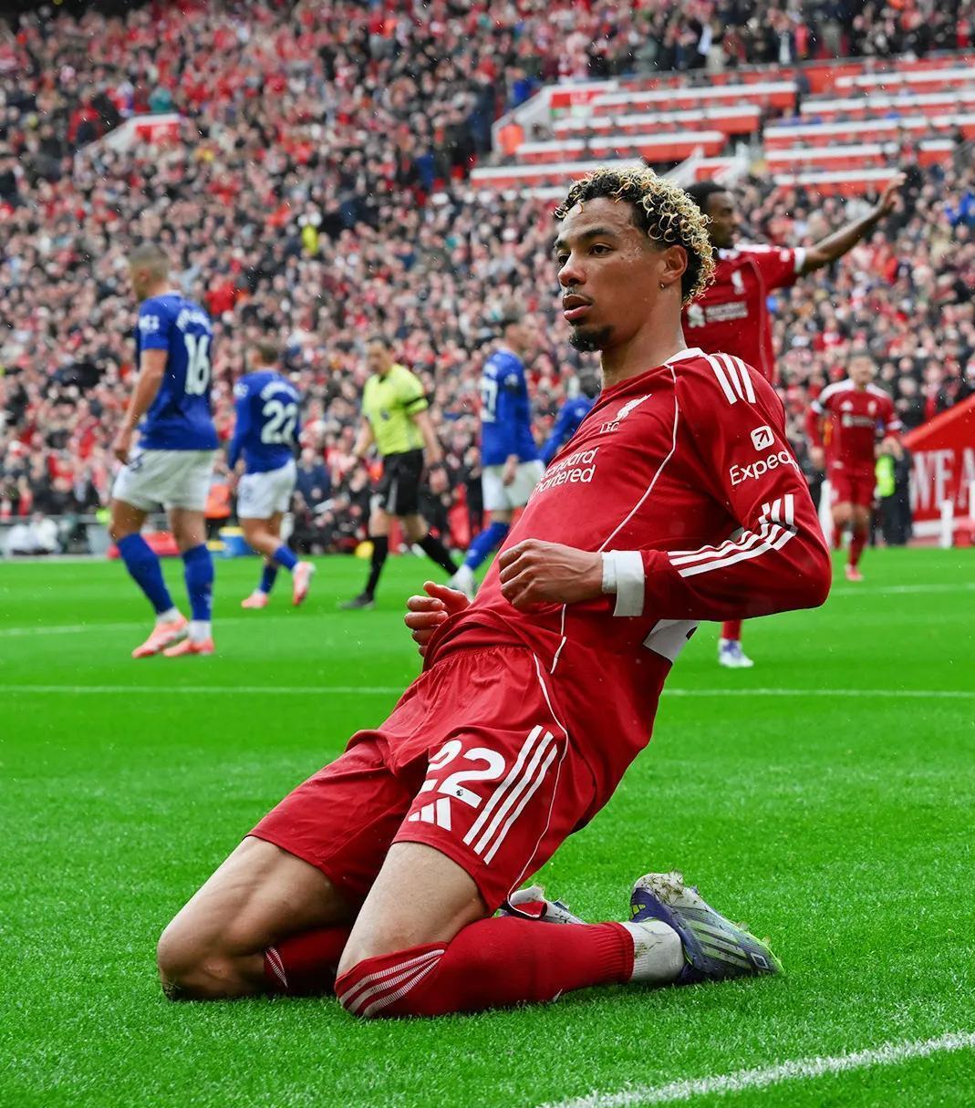 今晨利物浦备战欧超杯，豪取连胜细节曝光，信心回归，训练强度明显提升的简单介绍九游游戏下载中心